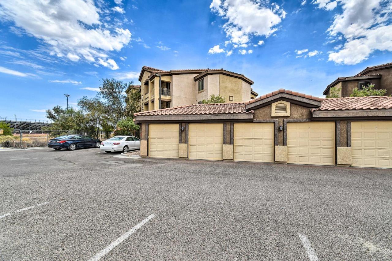 Modern Mesa Condo 8 Mi To Tonto National Forest 外观 照片